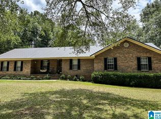 3974 Richeytown Rd, Eastaboga, AL 36260