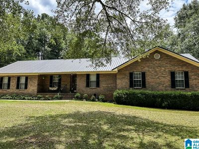 3974 Richeytown Rd, Eastaboga, AL, 36260