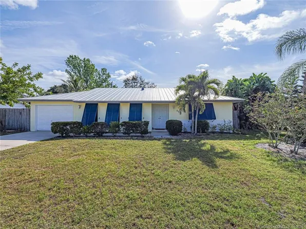 679 SE Forgal Street, Port St Lucie, FL 34983