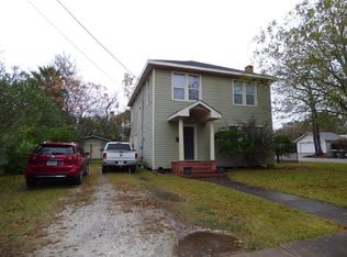 2500 Hazel St, Beaumont, TX 77702