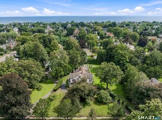 415 Old Post Road, Fairfield, CT 06824