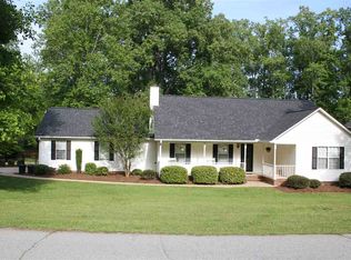 2830 Ranchwood Dr, Anderson, SC 29621