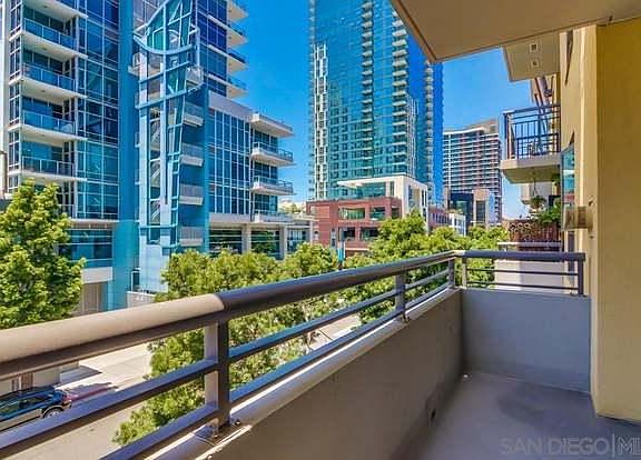5th image of 1277 Kettner Blvd Unit 306
