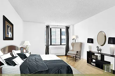 Rented by Halstead Real Estate