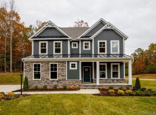 3912 Belspring Rd, Chester, VA 23831