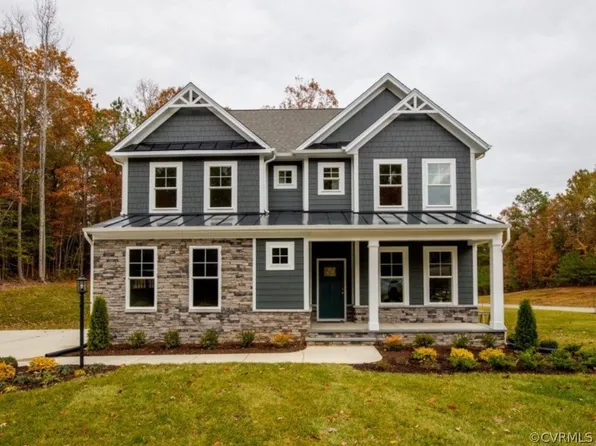 3912 Belspring Rd, Chester, VA 23831