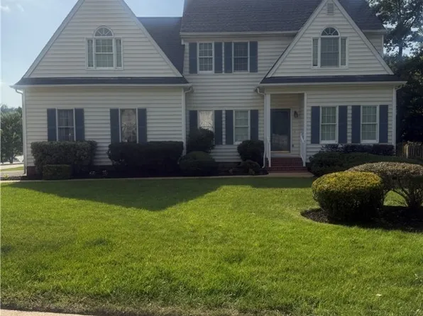 10800 Arrowleaf Ct, Glen Allen, VA 23060