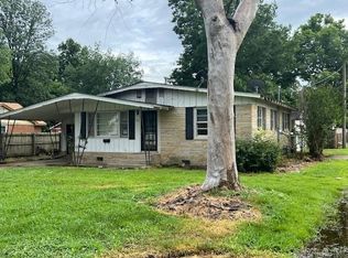205 W Fontaine, Walnut Ridge, AR 72476