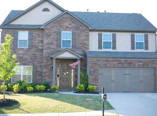 1902 Henderson Falls Way, Braselton, GA 30517