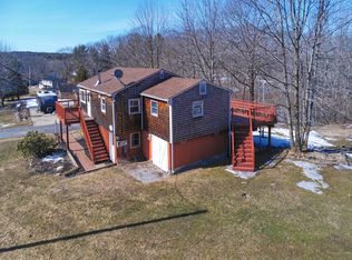 85 Bog Rd, Rockland, ME 04841
