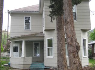424 Madison St #424, Missoula, MT 59802