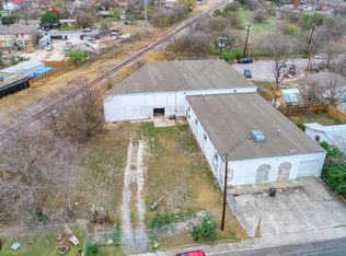322 Millard St, San Antonio, TX 78212