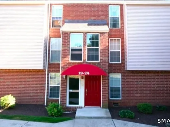 24 Heather Ridge #24, Shelton, CT 06484