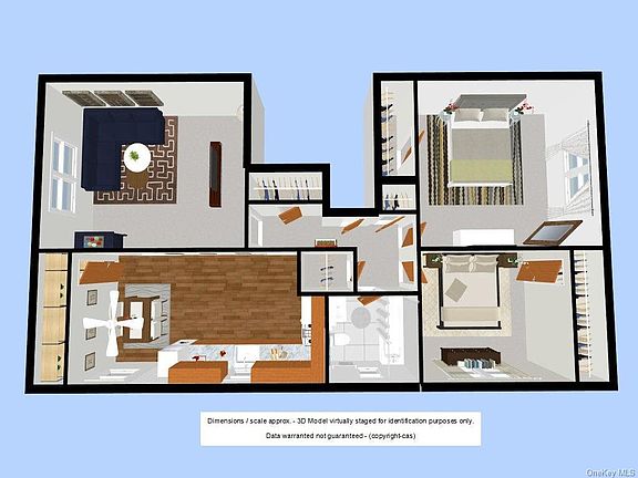 5th image of 1648 Mamaroneck Ave #2