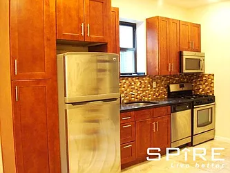 Rented by Spire Group