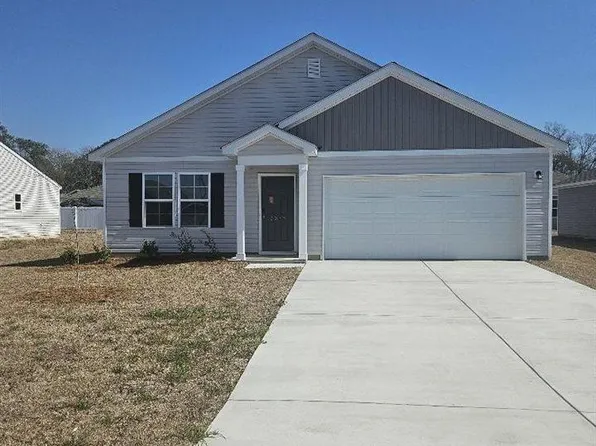 2073 Eastpark Dr, Darlington, SC 29532