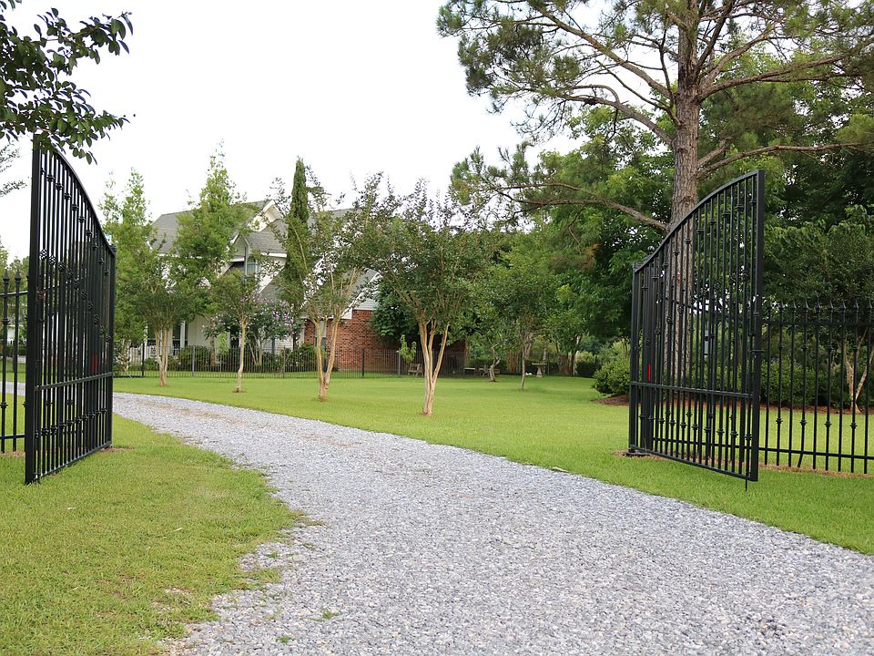 Gated Property