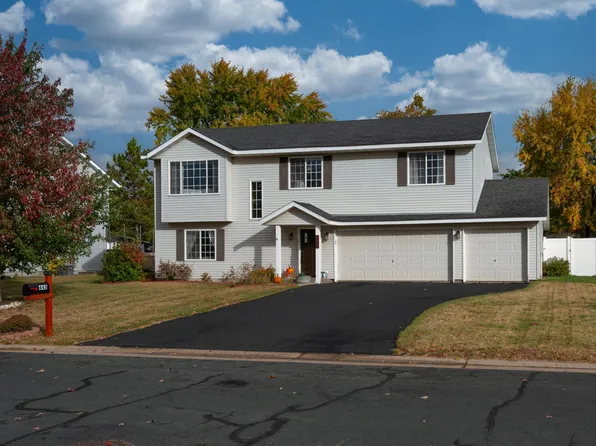 445 Johnson Pkwy, Hammond, WI 54015