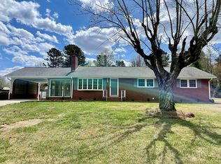 244 Bethesda Rd, Lexington, NC 27295