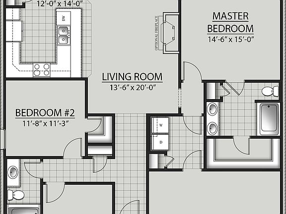 Brookdale IV A - DSLD Homes