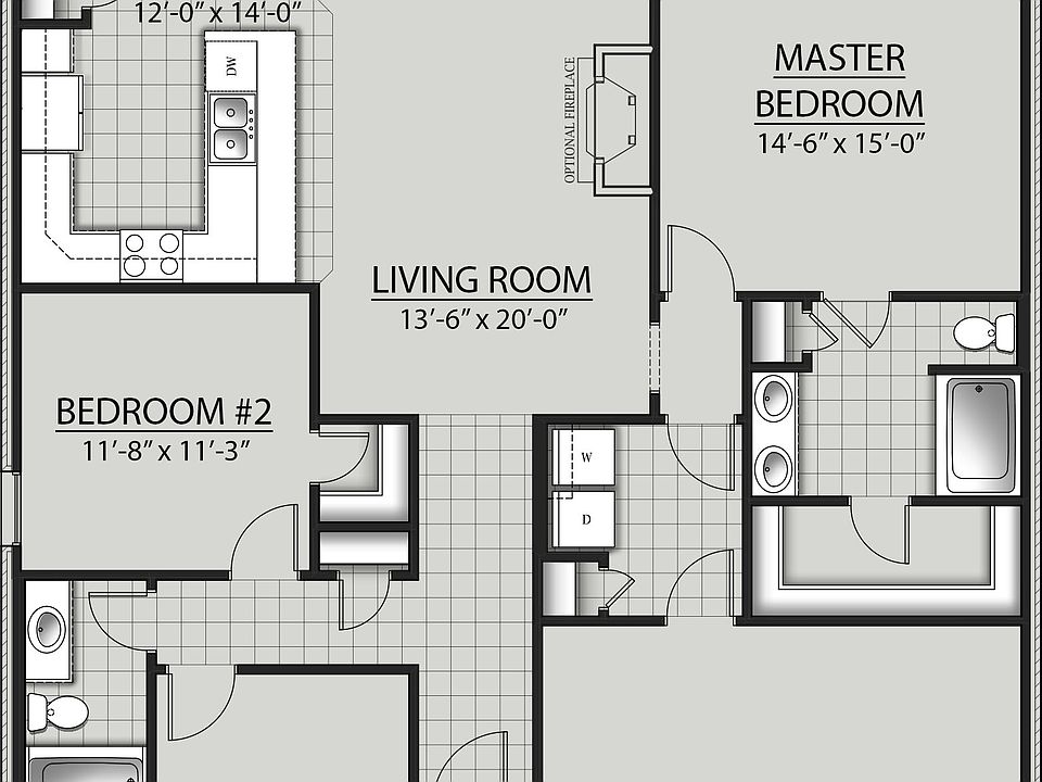 Brookdale IV A - DSLD Homes