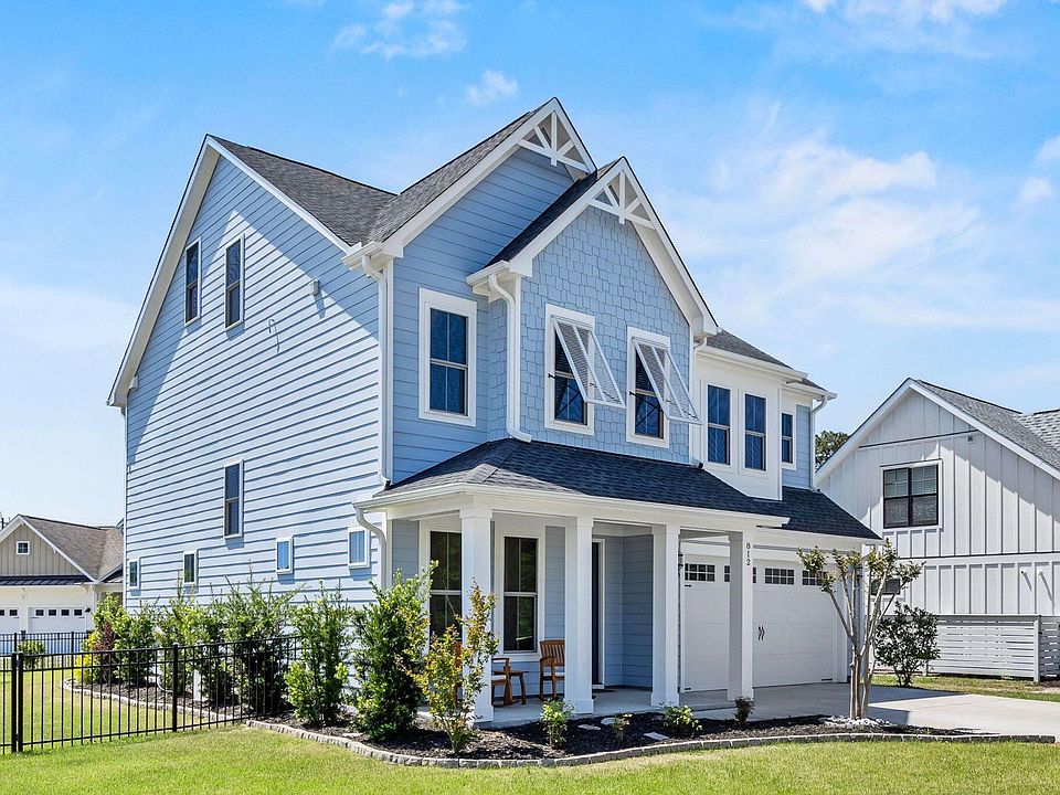 1st image of 812 W Craftsman Way