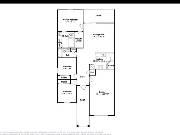 2nd image of this home