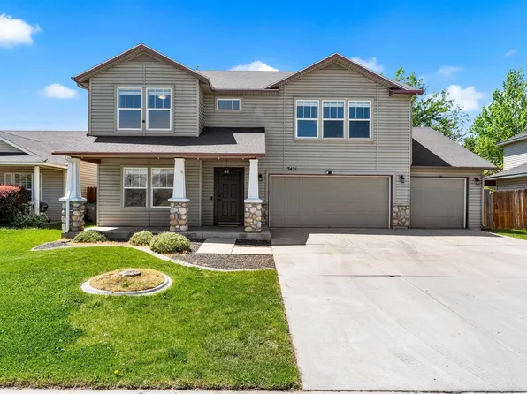 3421 N Tweedbrook Pl, Boise, ID 83713
