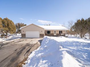 4644 E 185 N, RIGBY, ID 83442