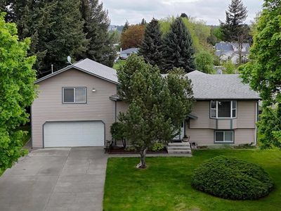 17722 E Broadway Ave, Spokane Valley, WA, 99016