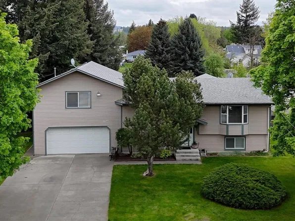 17722 E Broadway Ave, Spokane Valley, WA 99016