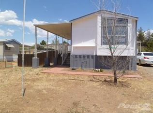 17044 E Bob White Rd, Mayer, AZ 86333