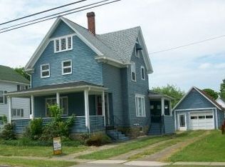 32 Early St, Wellsville, NY