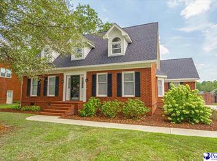 616 Ivanhoe Dr, Florence, SC 29505