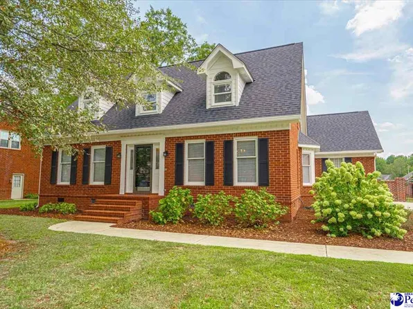 616 Ivanhoe Dr, Florence, SC 29505