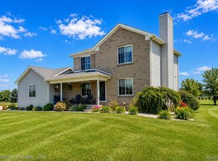 6870 Wildcat Rd, Jeddo, MI 48032