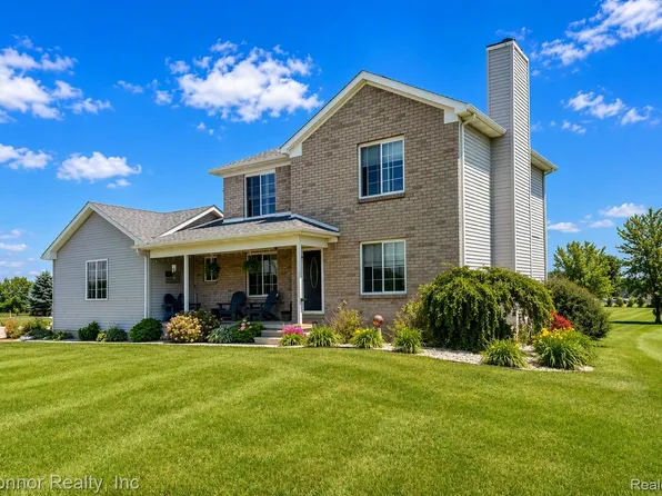 6870 Wildcat Rd, Jeddo, MI 48032