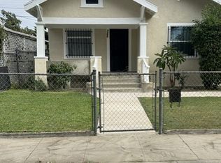 4200 Zamora St, Los Angeles, CA 90011