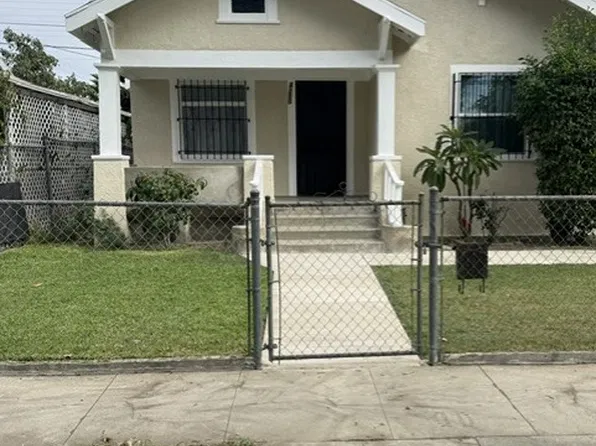 4200 Zamora St, Los Angeles, CA 90011