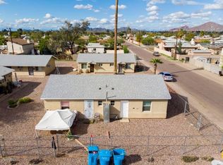352 N 35th St, Phoenix, AZ 85008