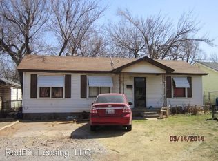 6104 Jacks Ave, Oklahoma City, OK 73149
