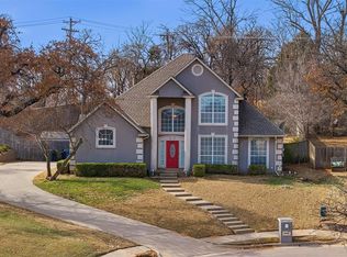 4000 Eaton Pl, Edmond, OK 73034