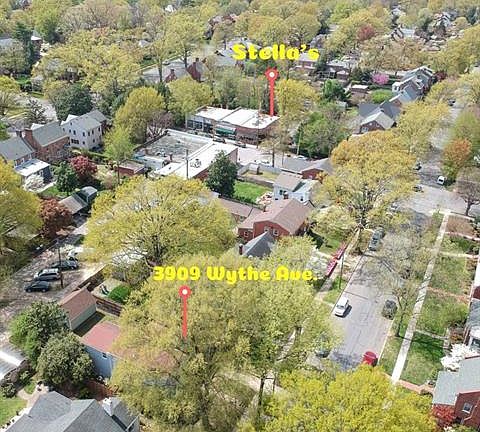 2nd image of 3909 Wythe Ave