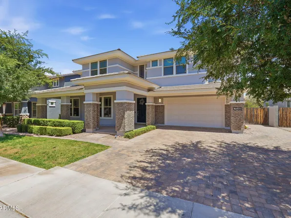 7548 E PAMPA Avenue, Mesa, AZ 85212