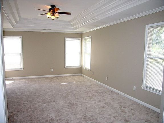 Enormous Master Suite