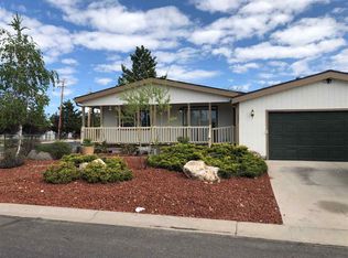 1401 Anchorage Dr, Reno, NV 89506