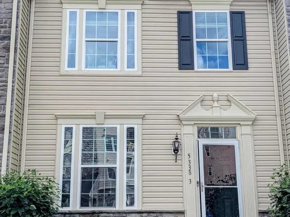 5338 Wyndholme Cir Unit 3, Baltimore, MD 21229