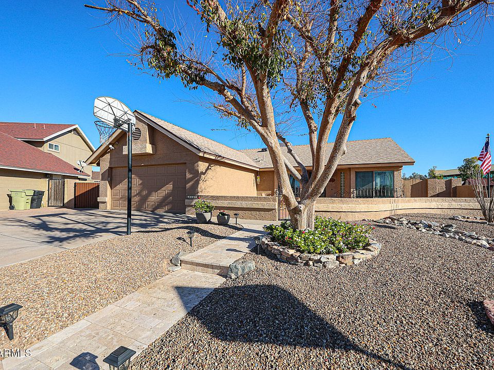 1st image of 6102 W CHERYL Drive