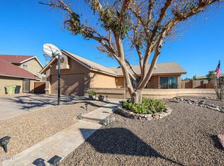 6102 W Cheryl Dr, Glendale, AZ 85302