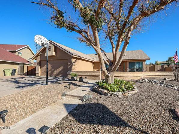 6102 W CHERYL Drive, Glendale, AZ 85302